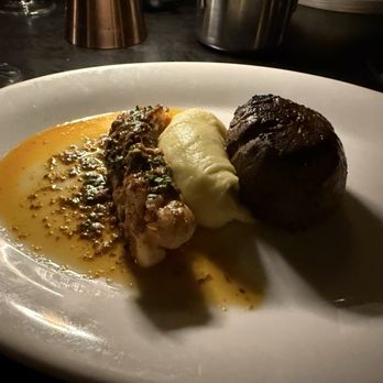 Prime, A Shula's Steak House - Steak and lobster - Steakhouses Near Me - Chandler, Arizona