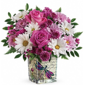 Field Flowers - Florists Near Me - Wellsboro, Pennsylvania Field Flowers - Florists Near Me - Wellsboro, Pennsylvania