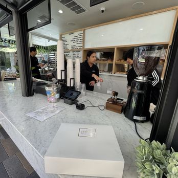 Johnny Doughnuts - Got my half dozen after the San Jose race. - Coffee & Tea Near Me - San Jose, California Johnny Doughnuts - Got my half dozen after the San Jose race. - Coffee & Tea Near Me - San Jose, California