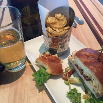 Root Down DIA - Yummy! And great service - New American Near Me - Denver, Colorado Root Down DIA - Yummy! And great service - New American Near Me - Denver, Colorado