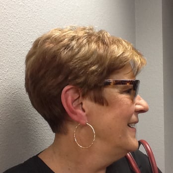 Shear Vintage Salon - Went from Red to Blonde!!! - Hair Salons Near Me - Dallas, Texas Shear Vintage Salon - Went from Red to Blonde!!! - Hair Salons Near Me - Dallas, Texas