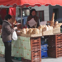 Tom's Artisan Bakery