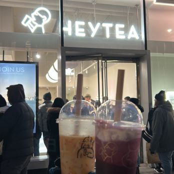 Heytea - Bubble Tea Near Me - New York, New York Heytea - Bubble Tea Near Me - New York, New York