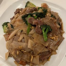 Pad see u