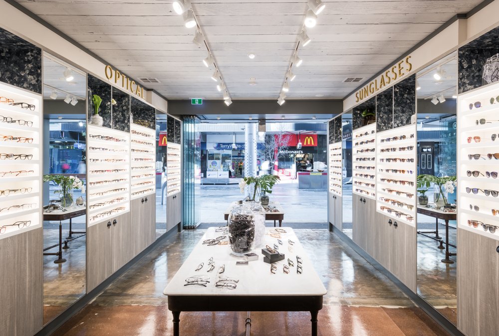 BAILEY NELSON Updated April 2024 154 Rundle Mall, Adelaide South