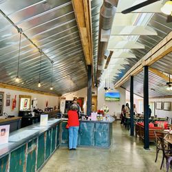 Valley Road Vineyards - Tasting Room