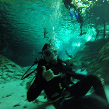 Scuba 10 - Scuba Diving Near Me - Playa del Carmen, ROO