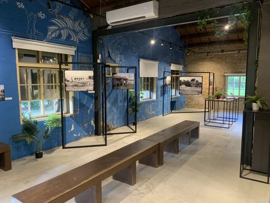 Former Tait & Co. Merchant House by null