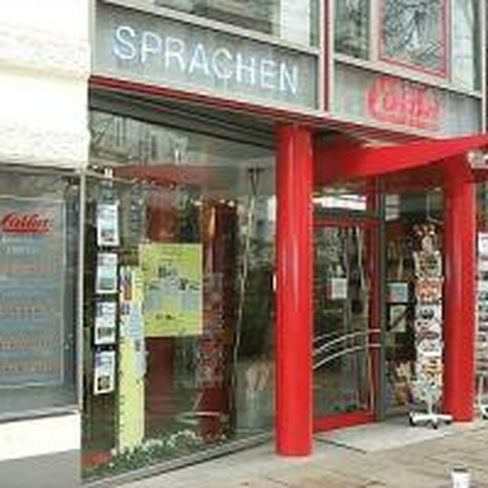 Colón Language Center - Language Schools Near Me - Hamburg, HH