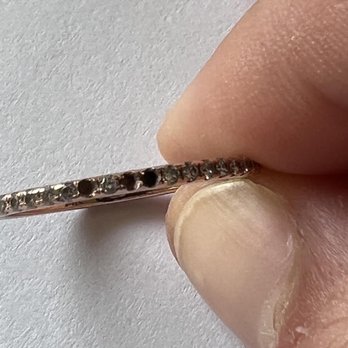 VRAI - Jewelry Near Me - San Francisco, California
