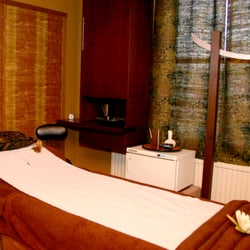 The Cove Spa