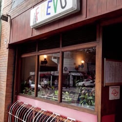 FREVO