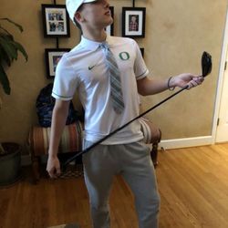 Lake Oswego High School - Student