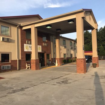 Econo Lodge Inn & Suites - Hotels Near Me - Rockmart, Georgia Econo Lodge Inn & Suites - Hotels Near Me - Rockmart, Georgia