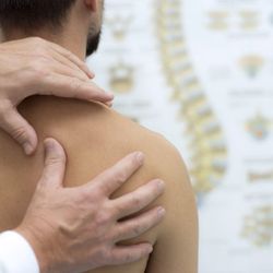 South Charlotte Pain Relief - Let us help you !