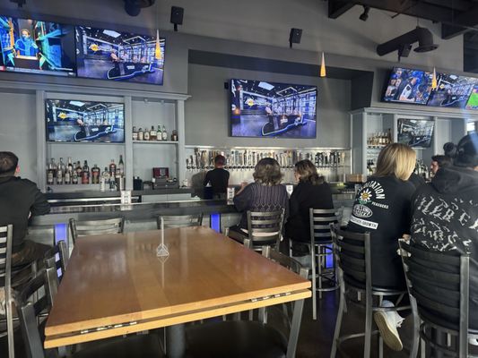 38 Degrees Ale House & Grill by null
