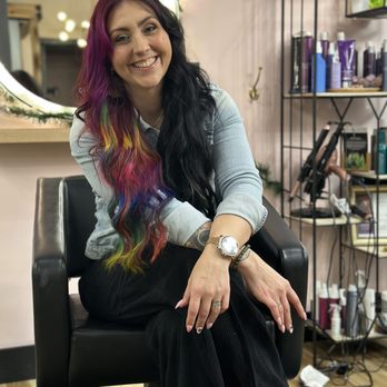 Brash Haus Beauty - Hair Extensions Near Me - Austin, Texas