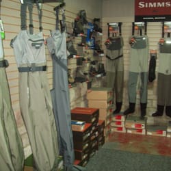 Plateau Fly Shop