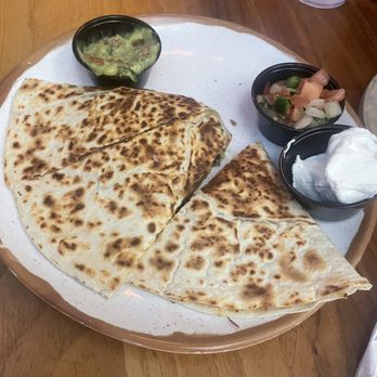 Whisky River - Brisket quesadilla - Chicken Wings Near Me - Fort Lauderdale, Florida