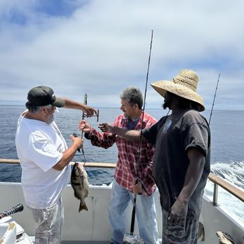 CHANNEL ISLANDS SPORTFISHING CENTER - Updated February 2026 - 381