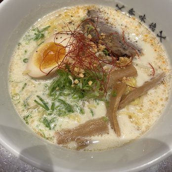 Kamitoku - Beefy Wild Ramen - Ramen Near Me - Honolulu, Hawaii Kamitoku - Beefy Wild Ramen - Ramen Near Me - Honolulu, Hawaii