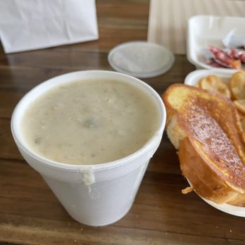 Chowder Bowl - Chowder - Seafood Near Me - Newport, Oregon Chowder Bowl - Chowder - Seafood Near Me - Newport, Oregon