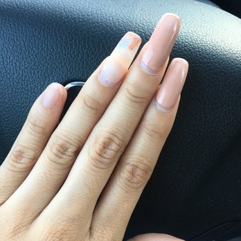 J Salon & Spa - Broken nail, unfixed nail - Hair Salons Near Me - Dublin, California J Salon & Spa - Broken nail, unfixed nail - Hair Salons Near Me - Dublin, California