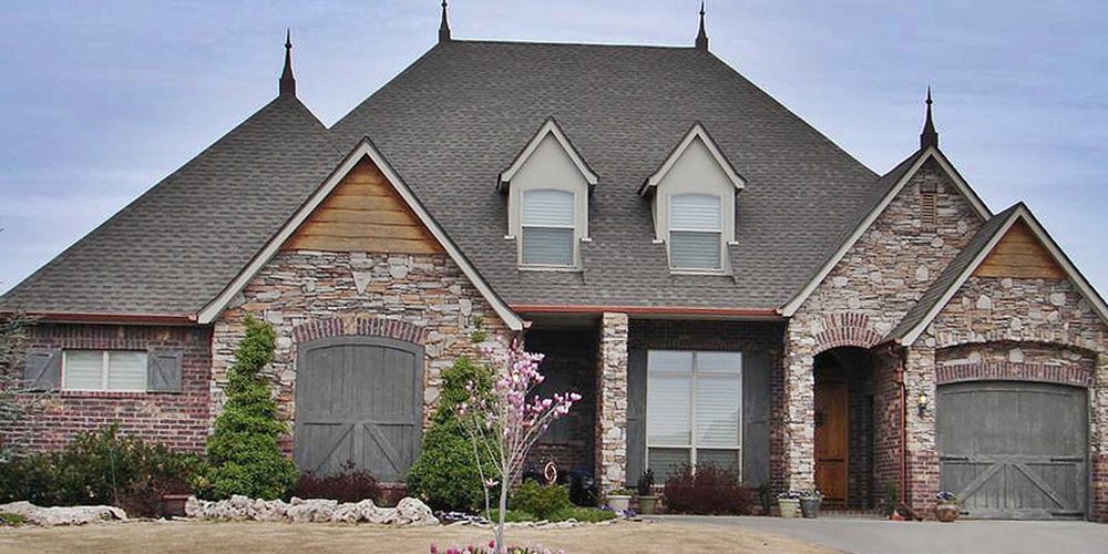 Slide of Southern Roofing