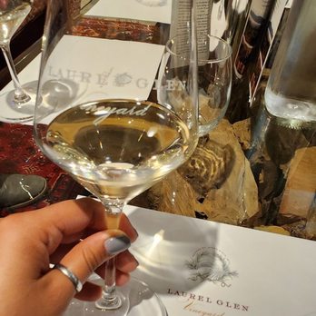 Laurel Glen Vineyard - Wineries Near Me - Glen Ellen, California Laurel Glen Vineyard - Wineries Near Me - Glen Ellen, California