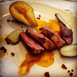 Restauracja Kuchnia i Wino