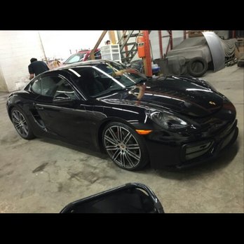 Crackmasters North - Porsche windshield replacement - Windshield Installation & Repair Near Me - Edmonton, Alberta Crackmasters North - Porsche windshield replacement - Windshield Installation & Repair Near Me - Edmonton, Alberta