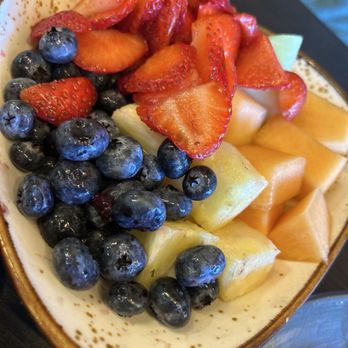 Avenue Brunch House - Seasonal Fruit Bowl - Breakfast & Brunch Near Me - Dearborn, Michigan
