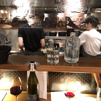 Freddy's - Tapas Bars Near Me - Paris, 75