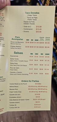 Menu photo 5 Tula Market Lake Forest, CA Menu photo 5 Tula Market Lake Forest, CA