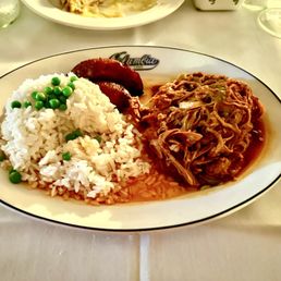 Ropa Vieja