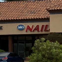 Jolie Nail Spa