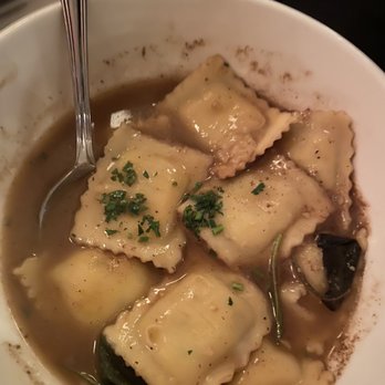 Fiat Cafe - Italian Near Me - New York, New York