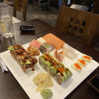 Mori Sushi - Japanese Near Me - Skillman, New Jersey
