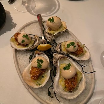 Jeffrey's - Crispy Fried Gulf Oysters - American Near Me - Austin, Texas Jeffrey's - Crispy Fried Gulf Oysters - American Near Me - Austin, Texas