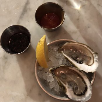 Neptune Oyster - Our second round of Oysters - Seafood Near Me - Boston, Massachusetts Neptune Oyster - Our second round of Oysters - Seafood Near Me - Boston, Massachusetts