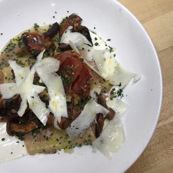 Grassa - Mandilli - Italian Near Me - Portland, Oregon