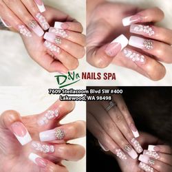 Diva Nails Spa