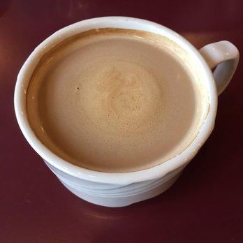 Red Elm Cafe - Americano (w/cream) - Cafes Near Me - Tacoma, Washington Red Elm Cafe - Americano (w/cream) - Cafes Near Me - Tacoma, Washington