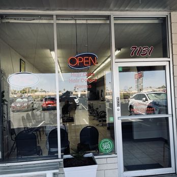 Value Cuts Haircutters - Store Front - Hair Salons Near Me - Mesa, Arizona Value Cuts Haircutters - Store Front - Hair Salons Near Me - Mesa, Arizona