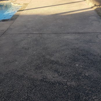 Near Southside Pools - Before pool deck cleaning - Pool Cleaners Near Me Near Southside Pools - Before pool deck cleaning - Pool Cleaners Near Me