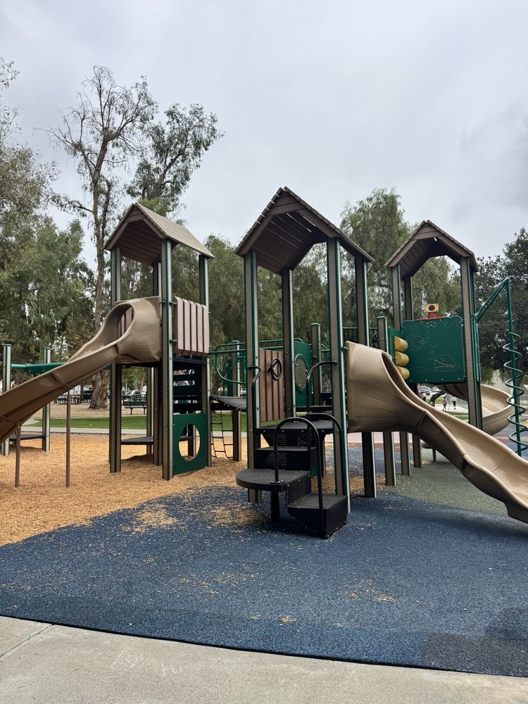 Hurless Barton Park