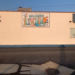 CP's Cooler Homemade Ice Cream & Treats