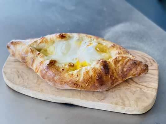 Hi Bakery (Healthy Indulgence) by null