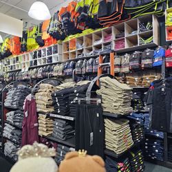 Dickies - Organized!