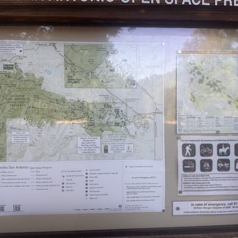 Rancho San Antonio Preserve - Parks Near Me - Los Altos, California Rancho San Antonio Preserve - Parks Near Me - Los Altos, California